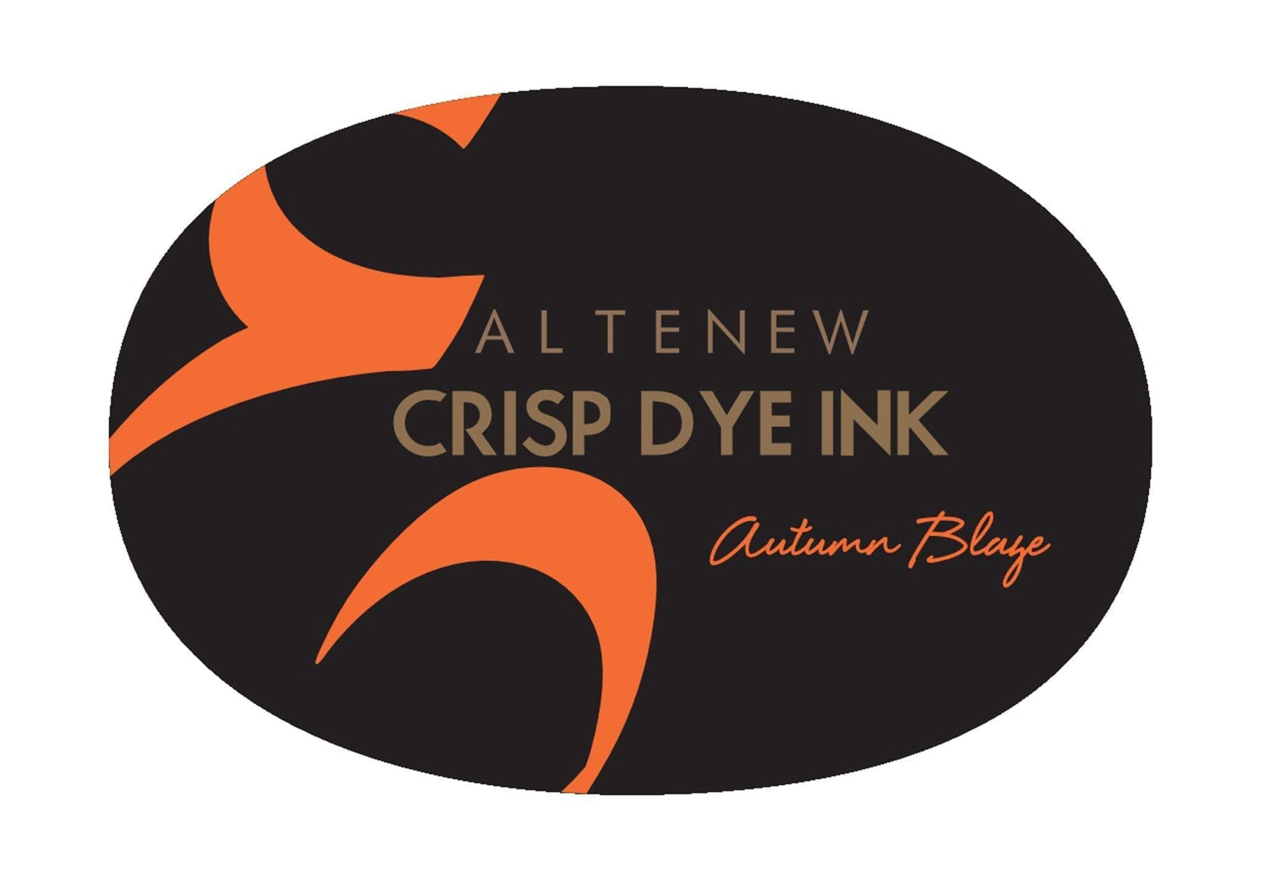 Autumn Blaze Crisp Dye Ink Autumn Blaze Crisp Dye Ink