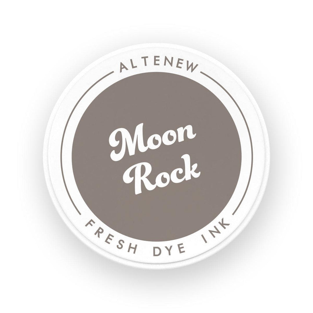 Warm Gray Fresh Dye Ink