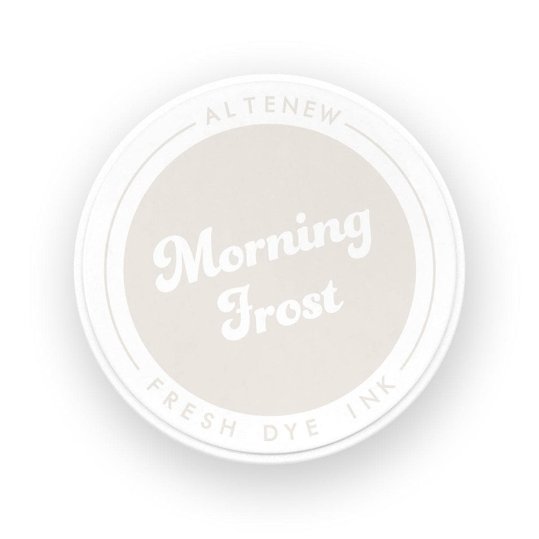 Warm Gray Fresh Dye Ink