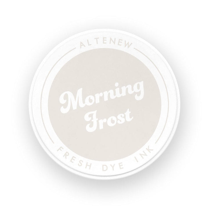 Warm Gray Fresh Dye Ink