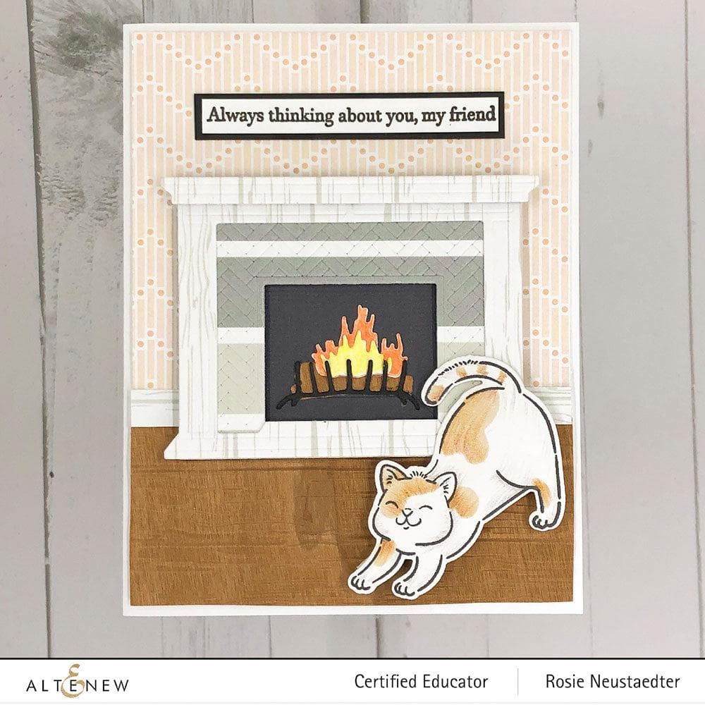 Altenew Ink & Re-inker Bundle Enchanted Gold Pigment Ink & Re-inker Bundle