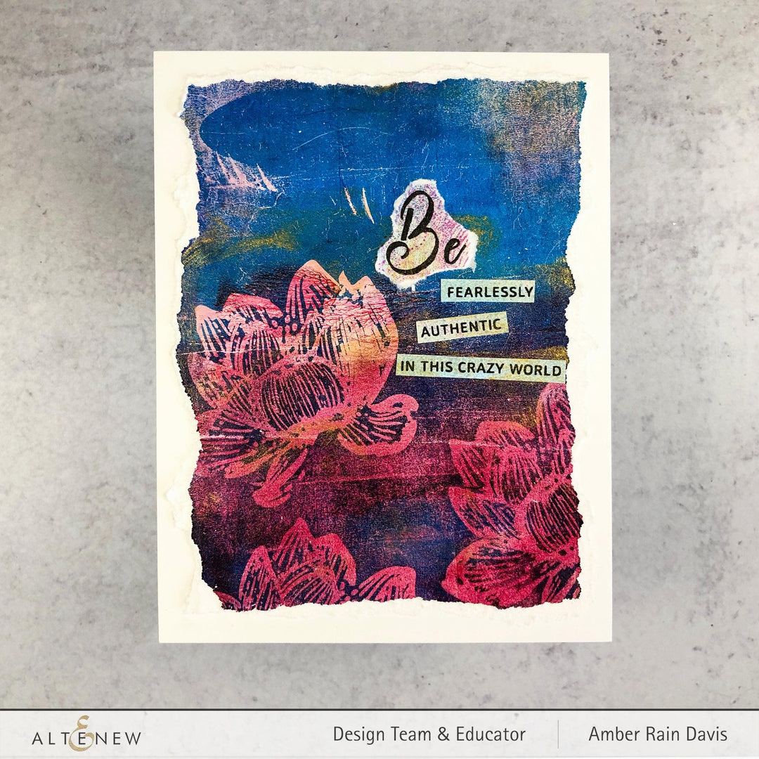 Altenew Ink & Re-inker Bundle Pigment Ink & Re-inker Complete Bundle