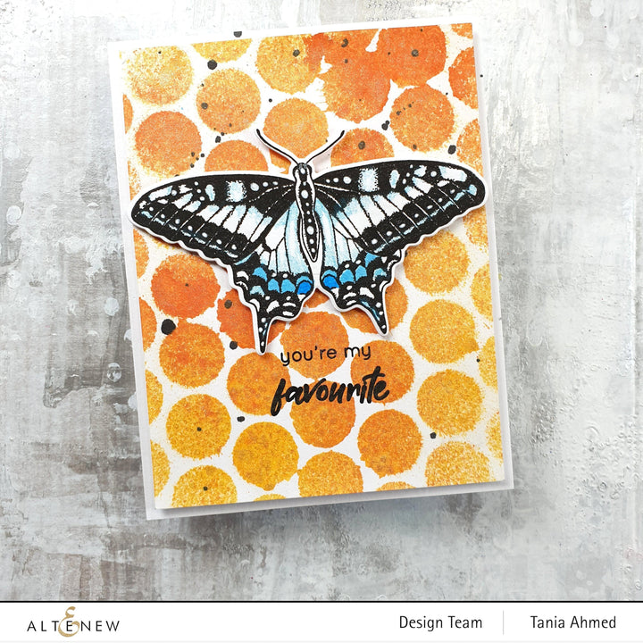 Altenew Ink Spray Bundle 12 Metallic Shimmer Ink Spray Bundle