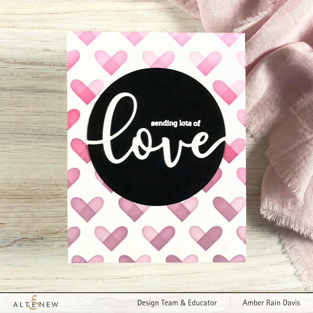 Altenew Ink Spray Bundle 12 Metallic Shimmer Ink Spray Bundle