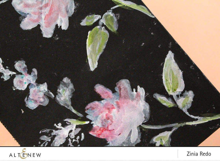 Altenew Ink Spray Bundle After The Rain Ink Spray Bundle