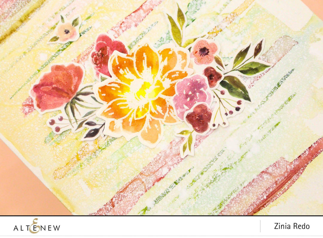 Altenew Ink Spray Bundle After The Rain Ink Spray Bundle