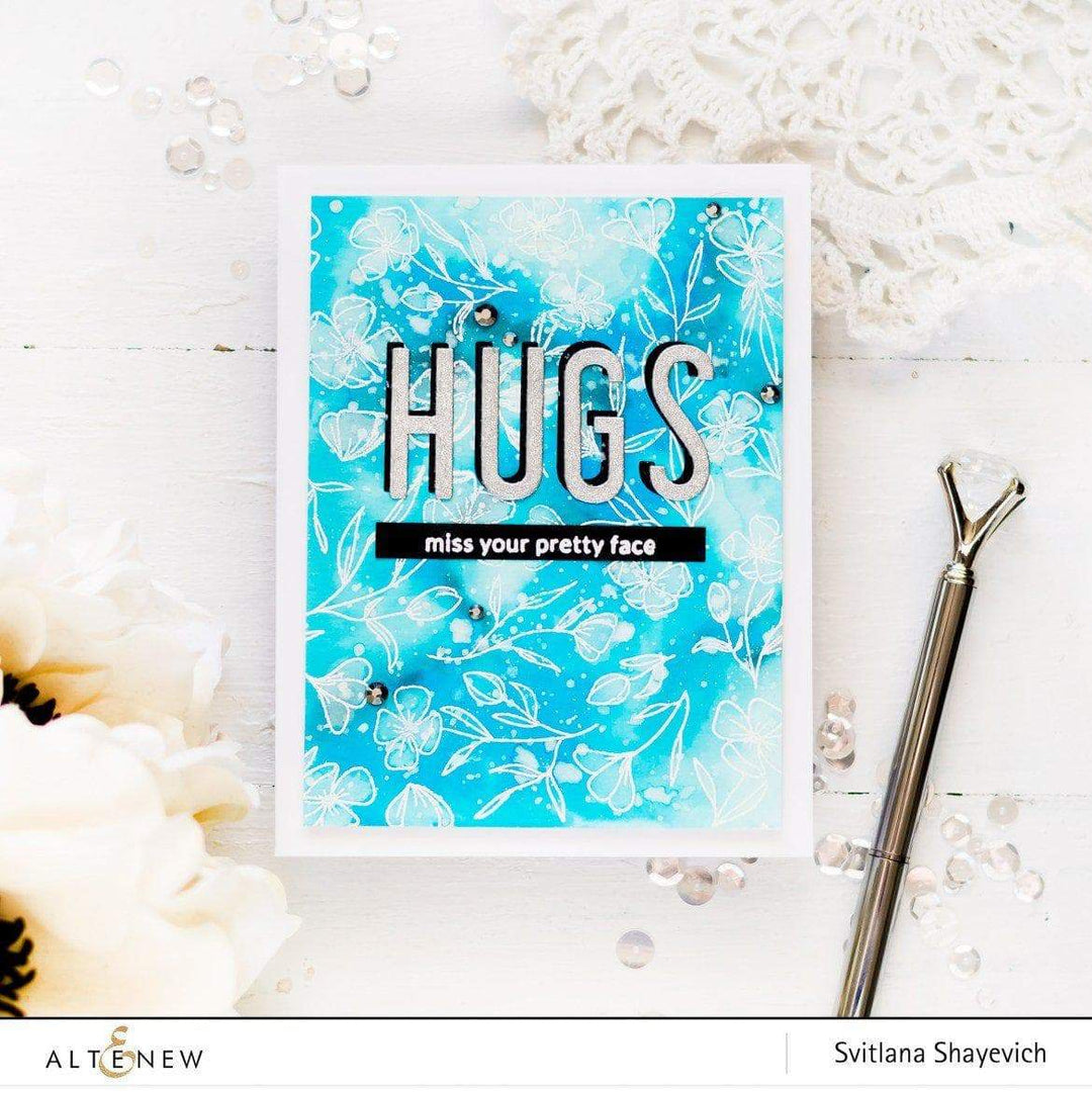 Altenew Ink Spray Bundle Essential Ink Spray Bundle