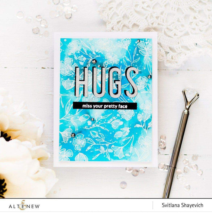 Altenew Ink Spray Bundle Essential Ink Spray Bundle