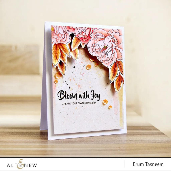 Stewart Superior Ink Spray Caramel Toffee Metallic Shimmer Ink Spray