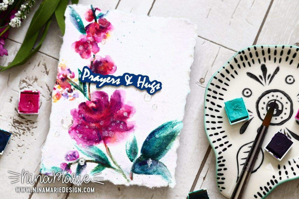 Stewart Superior Ink Spray Iridescent Shimmer Ink Spray