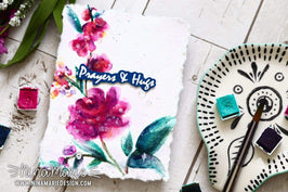 Stewart Superior Ink Spray Iridescent Shimmer Ink Spray