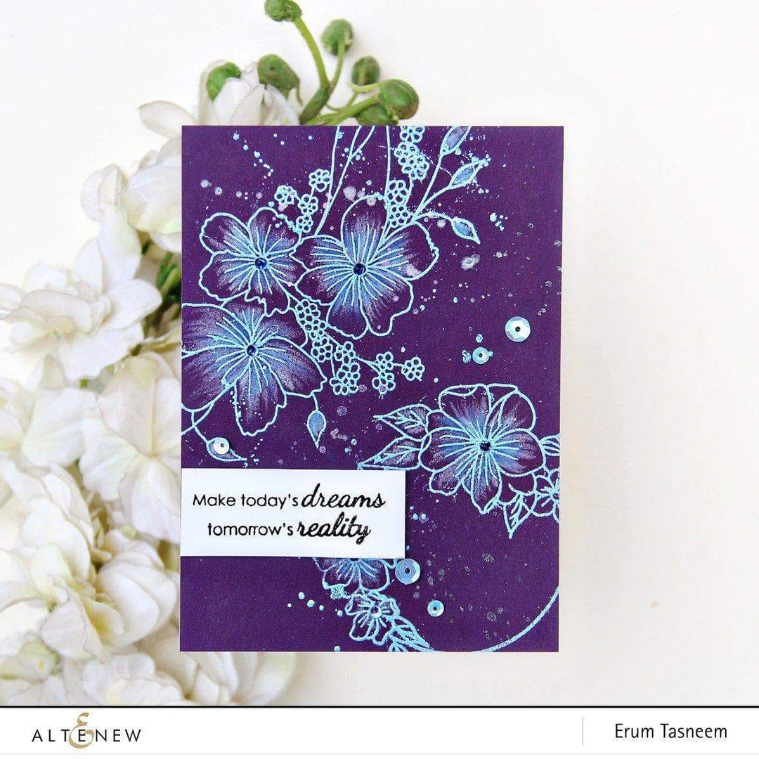 Stewart Superior Ink Spray Iridescent Shimmer Ink Spray