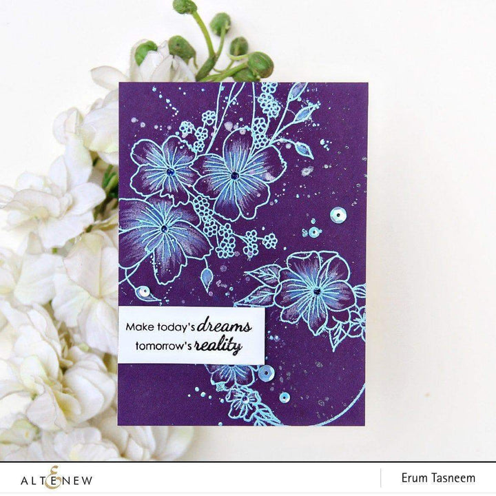 Stewart Superior Ink Spray Iridescent Shimmer Ink Spray