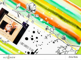 Stewart Superior Ink Spray Jet Black Ink Spray