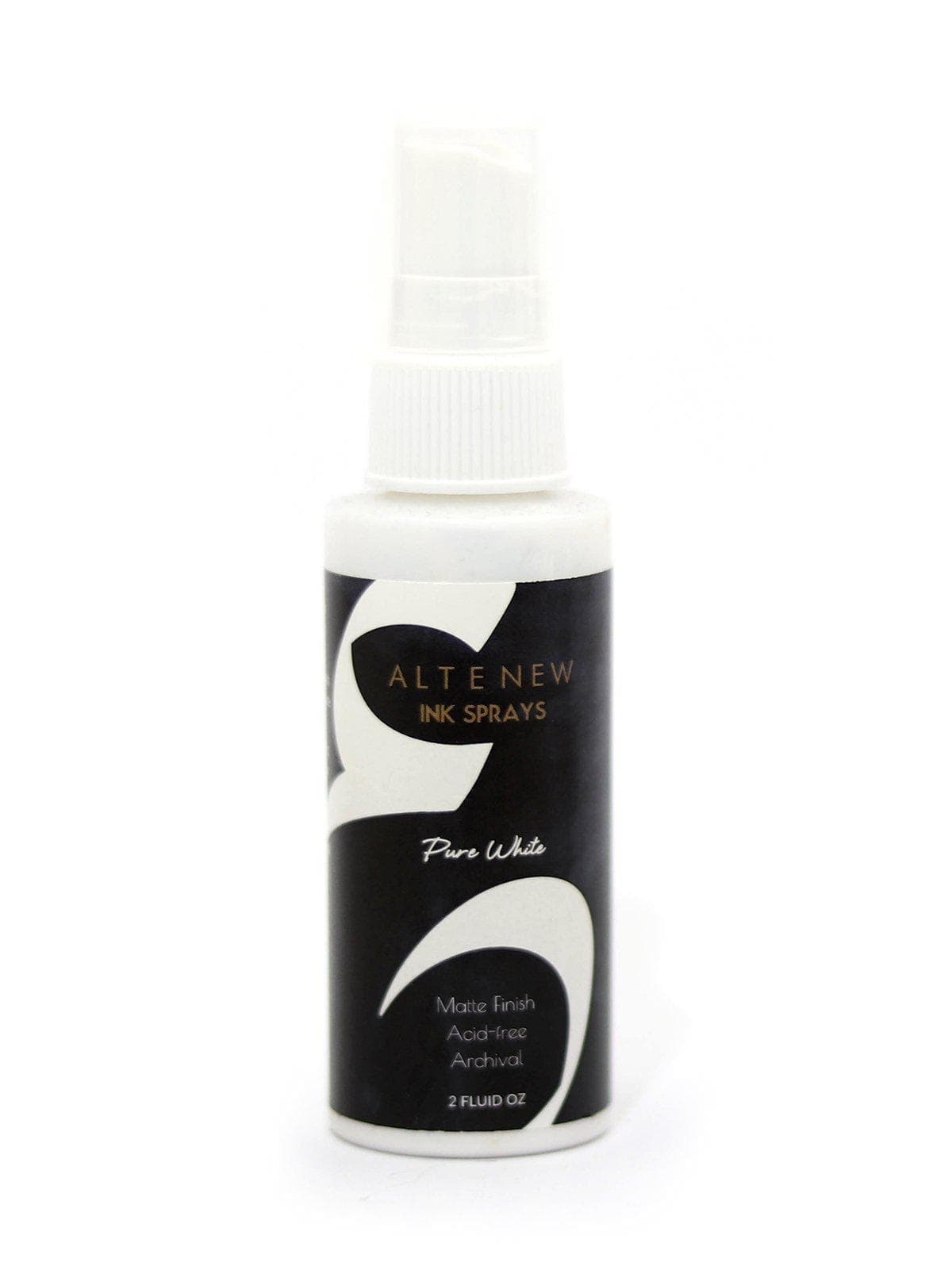 Pure White Ink Spray – Altenew