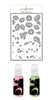 Altenew Ink Spray & Stencil Bundle Floral Garden Stencil & Ink Spray Bundle