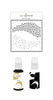 Altenew Ink Spray & Stencil Bundle Milky Way Stencil & Ink Spray Bundle