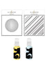 Altenew Ink Spray & Stencil Bundle Shapes and Stripes Stencil & Ink Spray Bundle