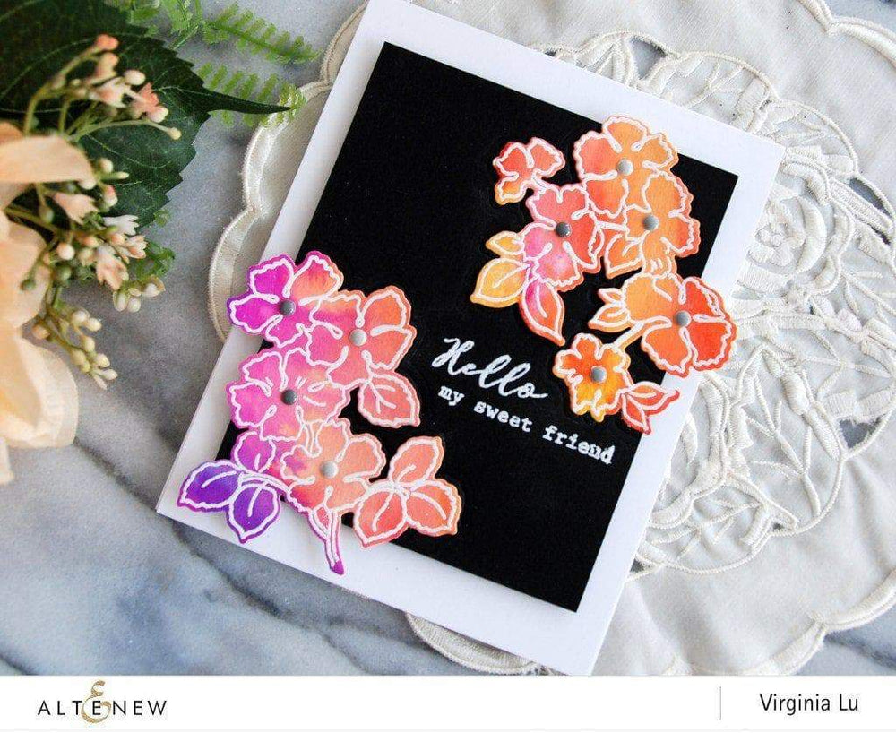 Stewart Superior Ink Spray Sunkissed Metallic Shimmer Ink Spray