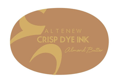 Stewart Superior Inks Almond Butter Crisp Dye Ink