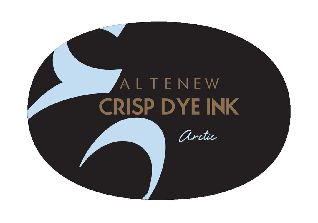 Stewart Superior Inks Arctic Crisp Dye Ink