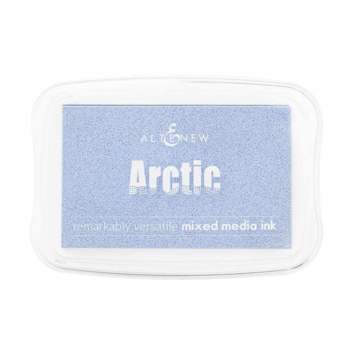 Tsukineko Inks Arctic Pigment Ink