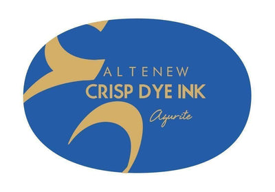 Stewart Superior Inks Azurite Crisp Dye Ink