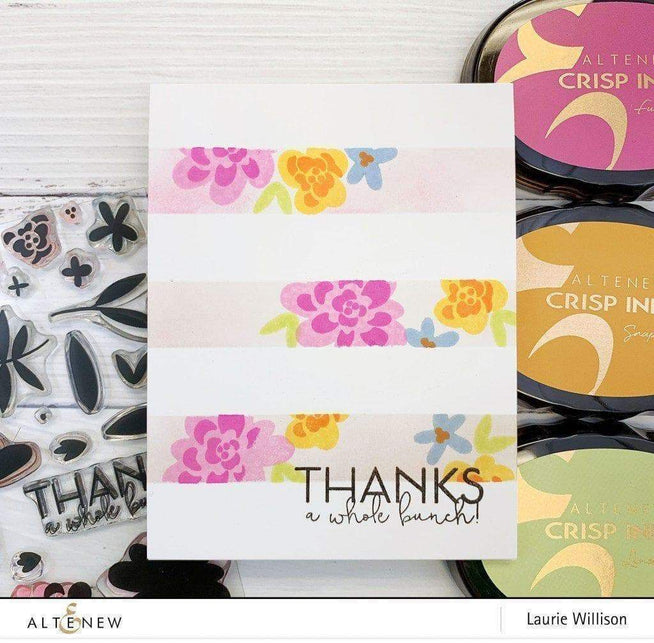 Stewart Superior Inks Baby Pink Crisp Dye Ink