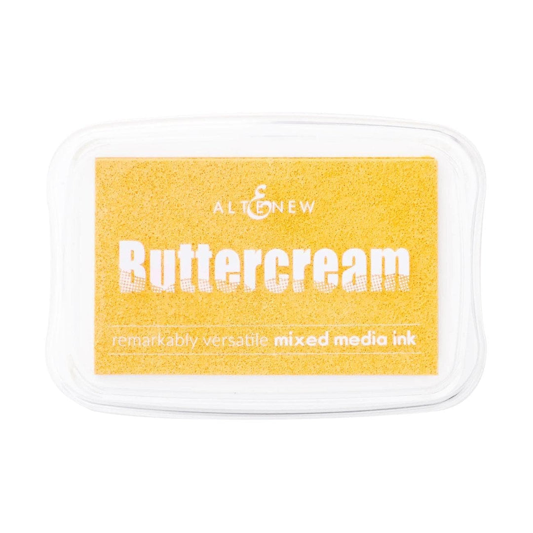 Tsukineko Inks Buttercream Pigment Ink