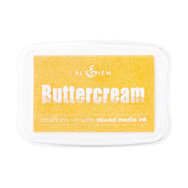 Tsukineko Inks Buttercream Pigment Ink