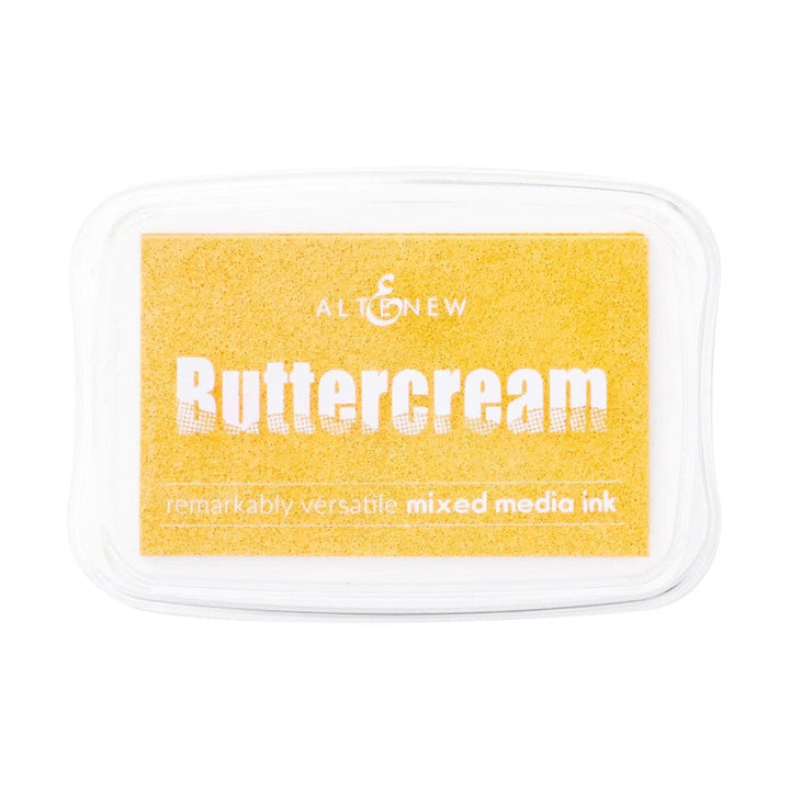 Tsukineko Inks Buttercream Pigment Ink