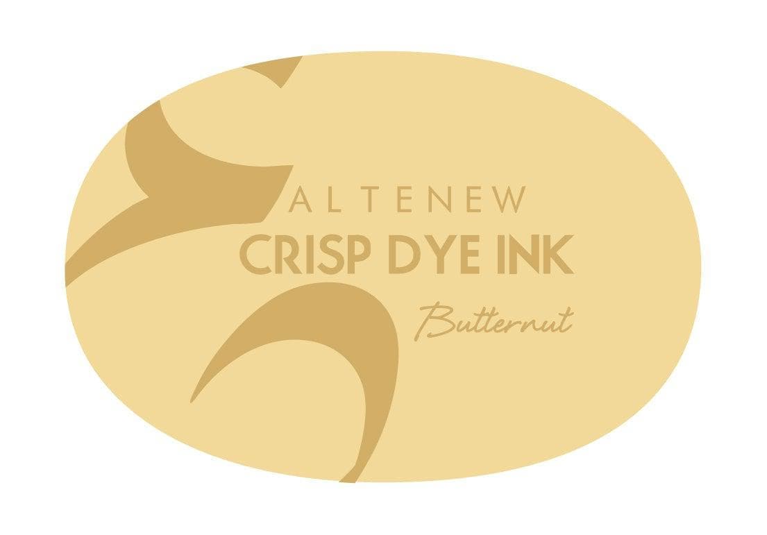 Stewart Superior Inks Butternut Crisp Dye Ink