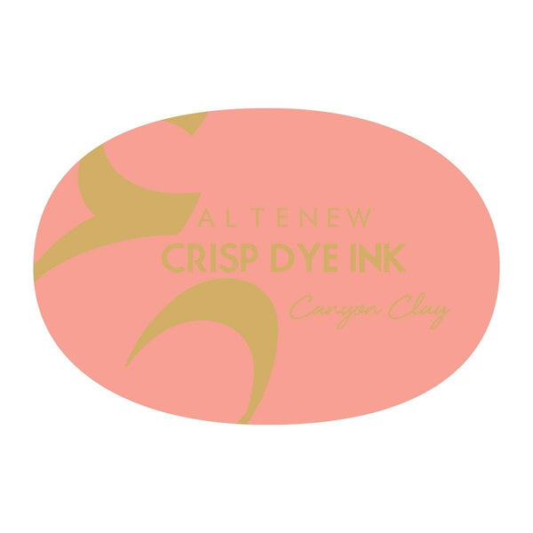 Stewart Superior Inks Canyon Clay Crisp Dye Ink