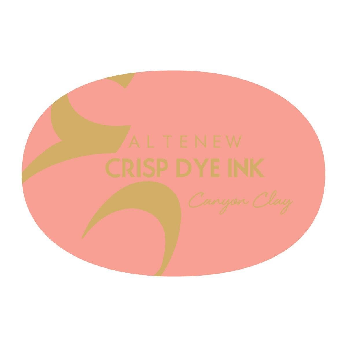 Stewart Superior Inks Canyon Clay Crisp Dye Ink