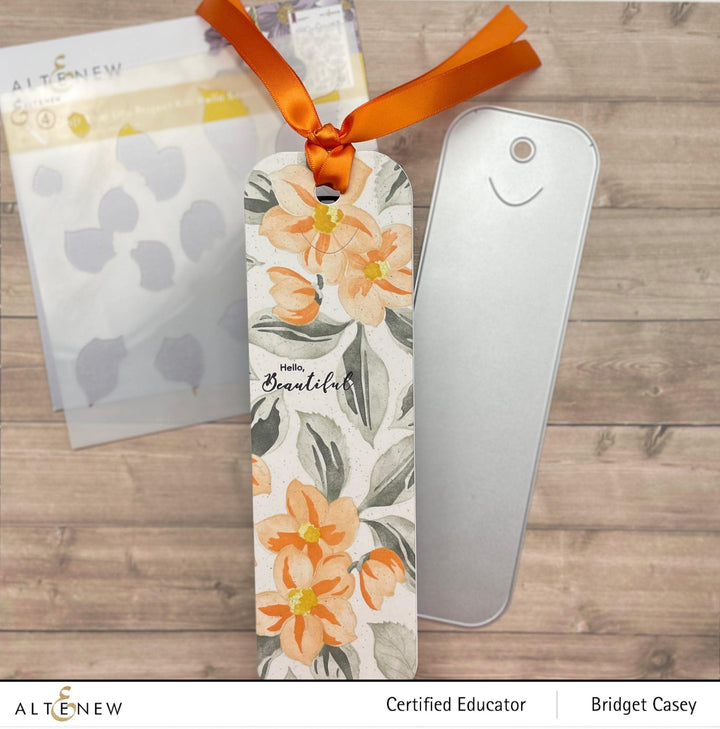 Stewart Superior Inks Canyon Clay Crisp Dye Ink