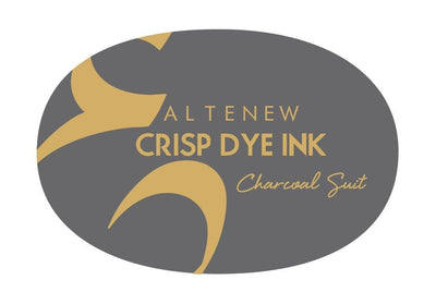 Stewart Superior Inks Charcoal Suit Crisp Dye Ink