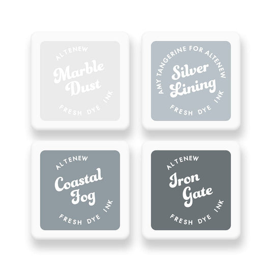 Explore High-Quality Inks for Creative Projects | Altenew