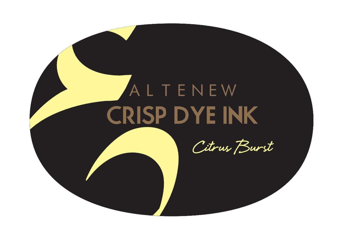 Stewart Superior Inks Citrus Burst Crisp Dye Ink
