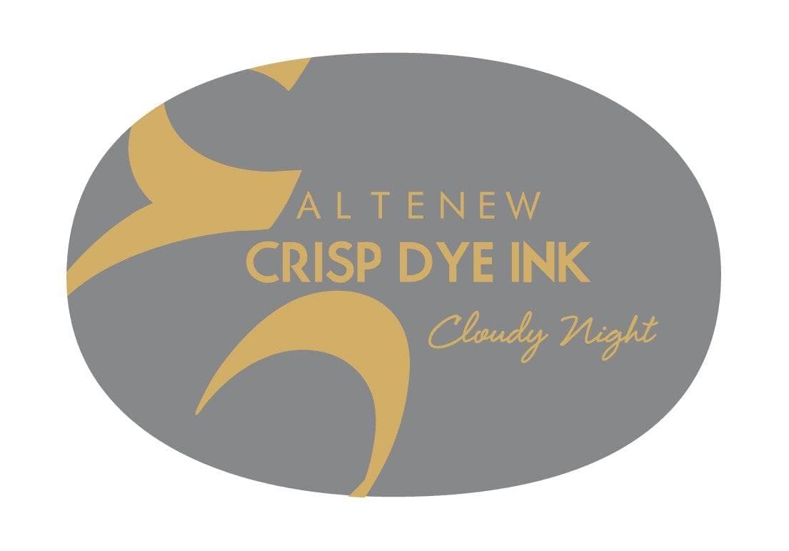Stewart Superior Inks Cloudy Night Crisp Dye Ink