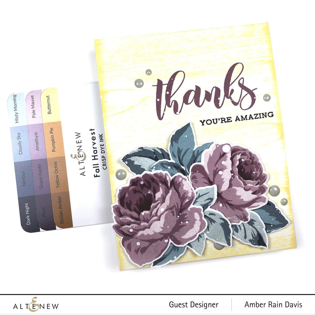 Stewart Superior Inks Cloudy Sky Crisp Dye Ink