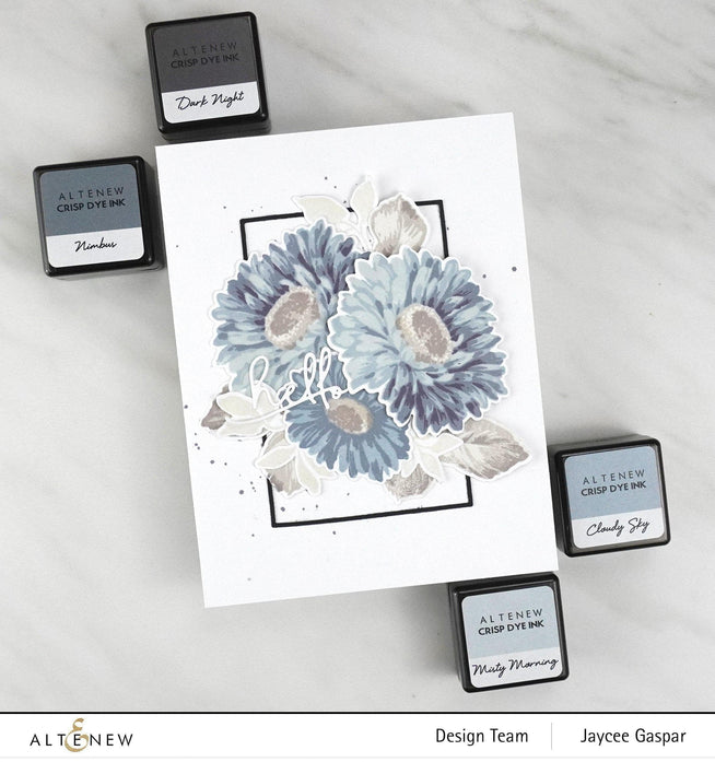 Stewart Superior Inks Cloudy Sky Crisp Dye Ink