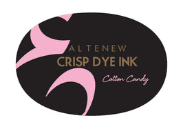 Stewart Superior Inks Cotton Candy Crisp Dye Ink