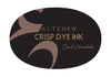Stewart Superior Inks Dark Chocolate Crisp Dye Ink