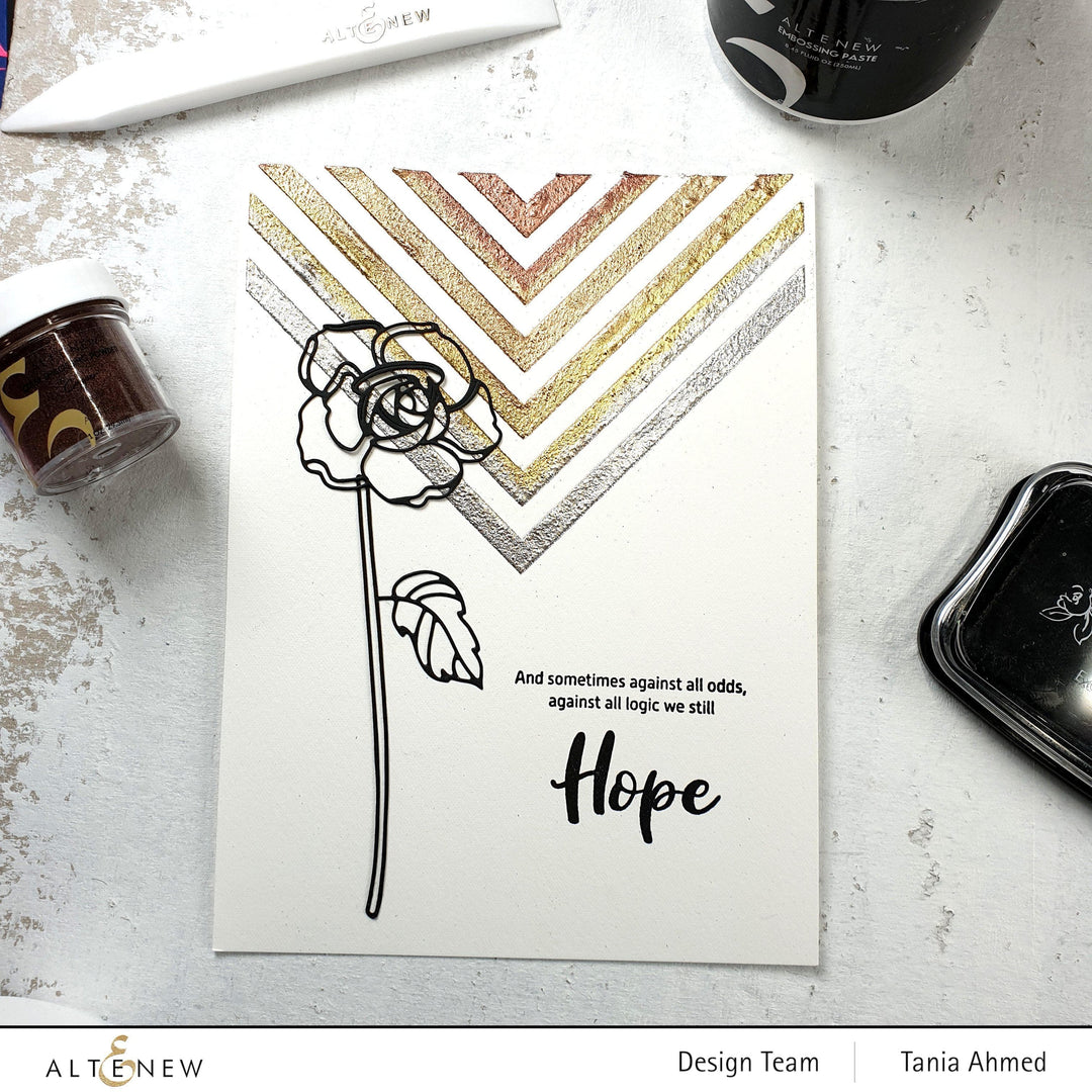 Tsukineko Inks Deco Elegance Bundle