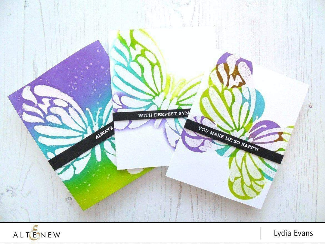Stewart Superior Inks Deep Iris Crisp Dye Ink