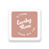 Earthy Rose Fresh Dye Ink Cube