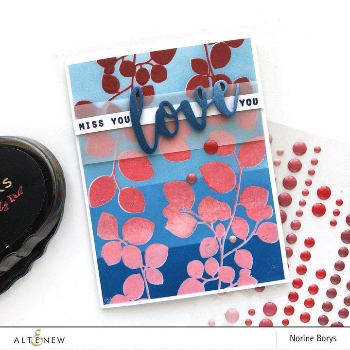 Stewart Superior Inks Embossing Ink