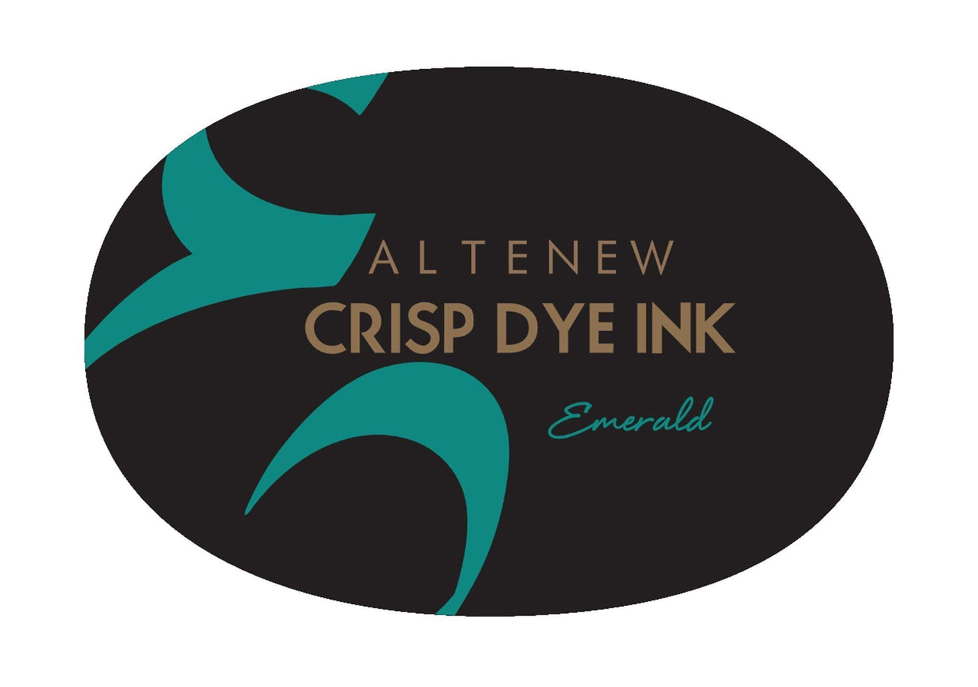 Stewart Superior Inks Emerald Crisp Dye Ink