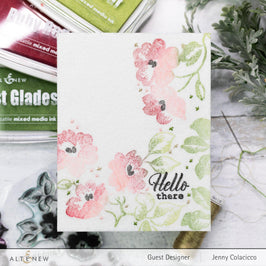 Tsukineko Inks Evergreen Pigment Ink