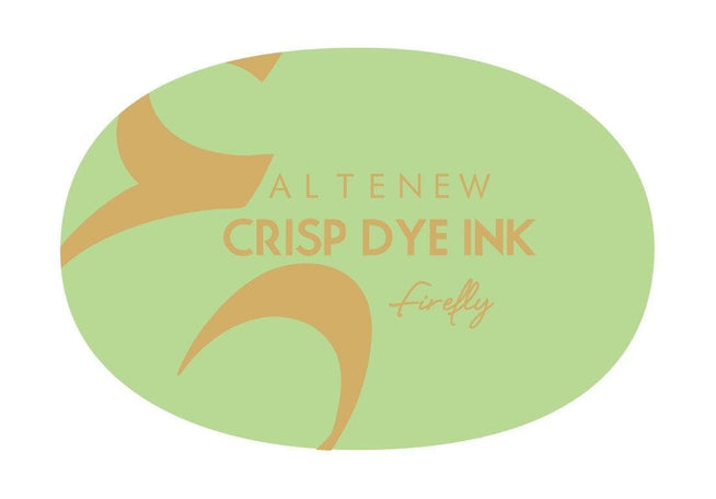 Stewart Superior Inks Firefly Crisp Dye Ink